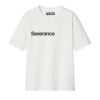CAMISETA SEVERANCE W - Imagen 2