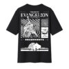 CAMISETA THE END OF EVANGELION