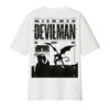 CAMISETA DEVILMAN CRYBABY.