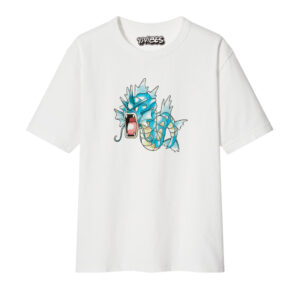 CAMISETA GYARADOS