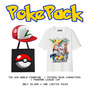 POKE-PACK