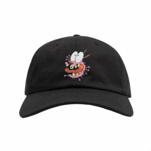 GORRA COURAGE