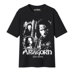 CAMISETA ARAGORN