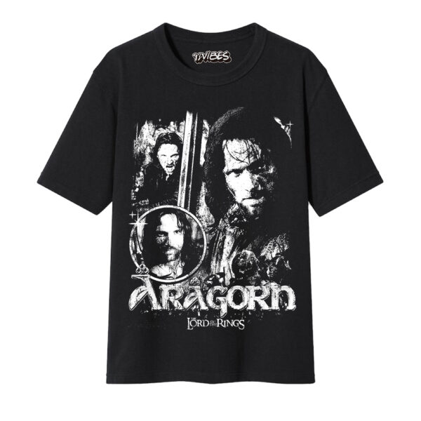 CAMISETA ARAGORN