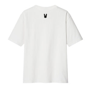 CAMISETA CAMARA BAD BUNNY