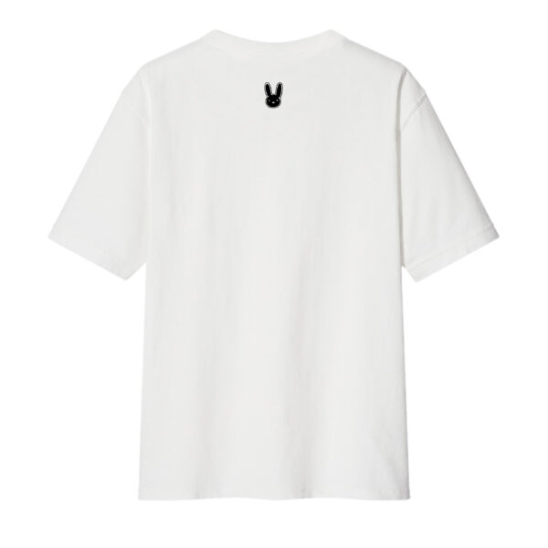 CAMISETA CAMARA BAD BUNNY - Imagen 2