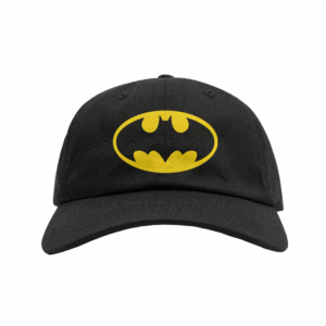 GORRA BATMAN