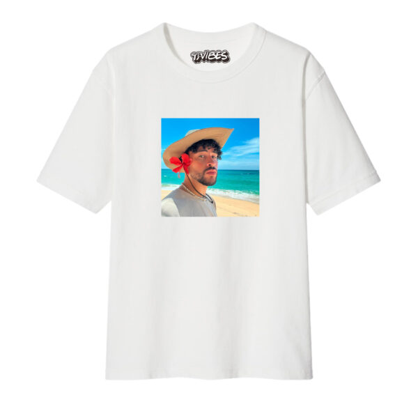 CAMISETA BENITO SUMMER MOOD