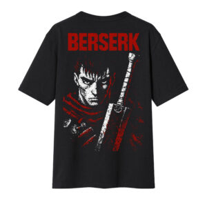 CAMISETA BERSERK