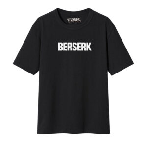 CAMISETA BERSERK