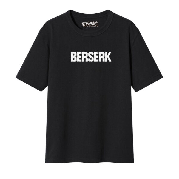 CAMISETA BERSERK - Imagen 2