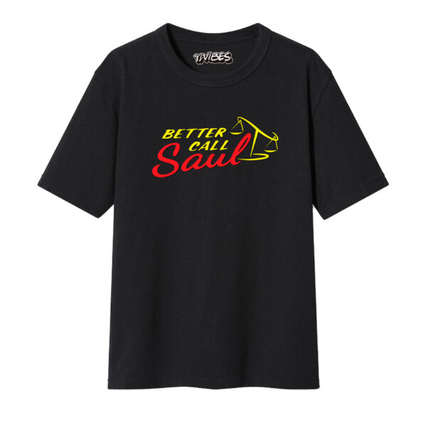 CAMISETA BETTER CALL SAUL.
