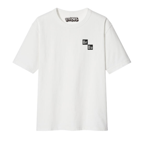 CAMISETA BREAKING BAD - Imagen 2