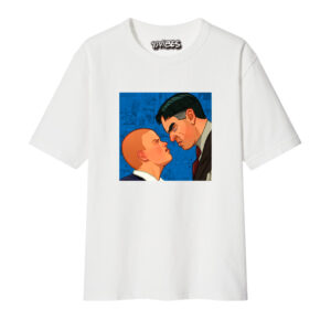 CAMISETA BULLY