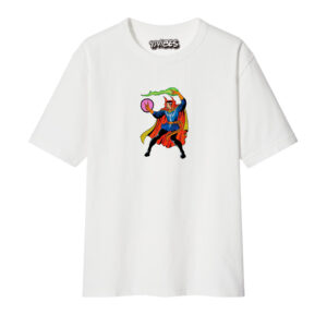 CAMISETA DR. STRANGE W