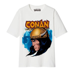 CAMISETA CONAN