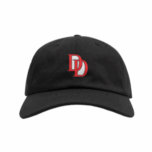GORRA DAREDEVIL