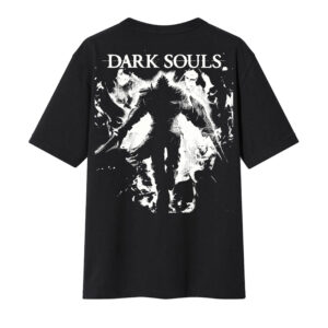 CAMISETA DARK SOULS