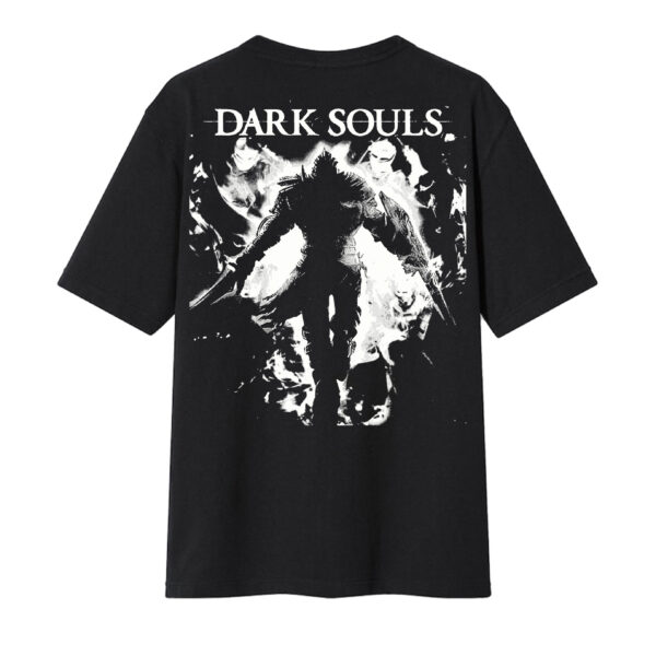 CAMISETA DARK SOULS