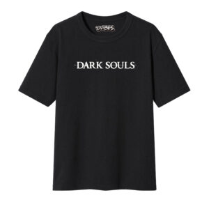 CAMISETA DARK SOULS