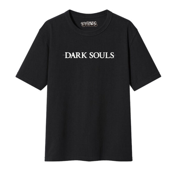 CAMISETA DARK SOULS - Imagen 2