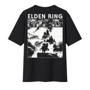 CAMISETA ELDEN RING
