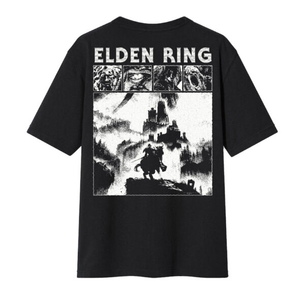 CAMISETA ELDEN RING