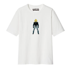 CAMISETA GHOST RIDER W
