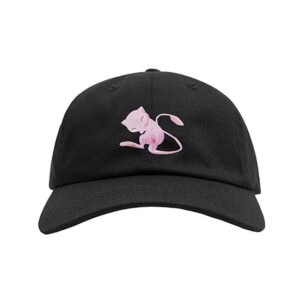 GORRA MEW.