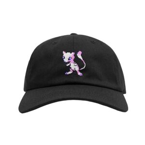 GORRA MEW