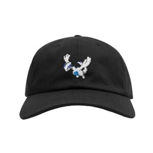 GORRA LUGIA