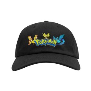 GORRA LEGENDARY BIRDS