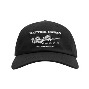 GORRA HATORI HANZO.