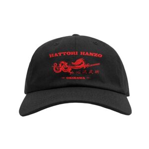 GORRA HATORI HANZO