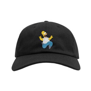 GORRA HOMER