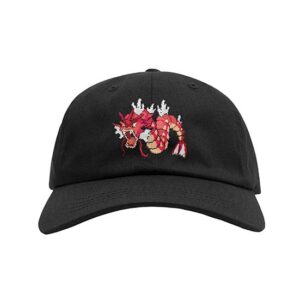GORRA RED GYARADOS