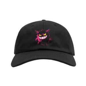 GORRA GENGAR