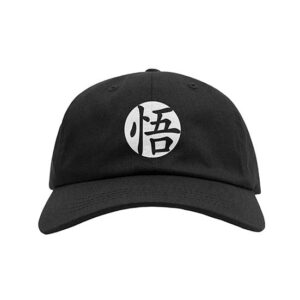 GORRA DRAGON BALL