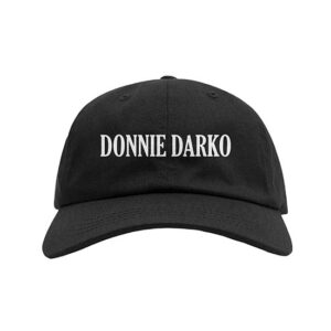 GORRA DONNIE DARKO