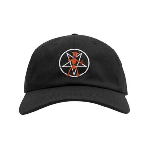 GORRA FUTURAMA DEVIL
