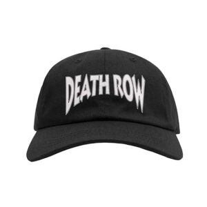 GORRA DEATH ROW