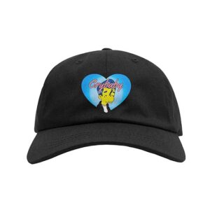 GORRA CRY BABY