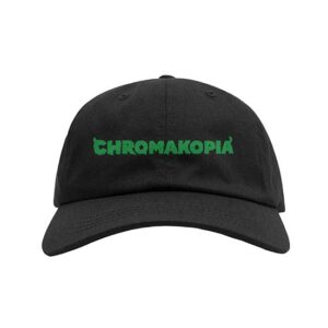 GORRA CHROMAKOPIA