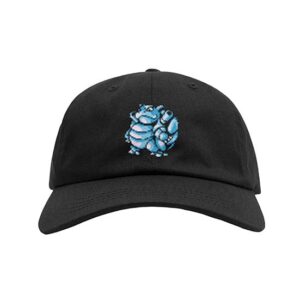 GORRA BLASTOISE