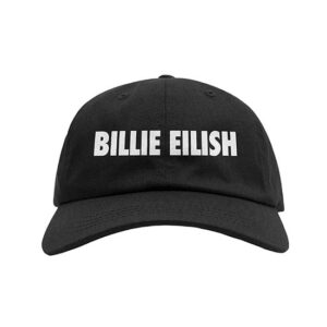 GORRA BILLIE EILISH