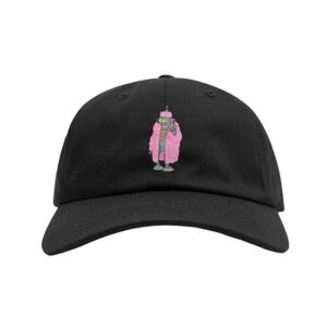 GORRA BENDER