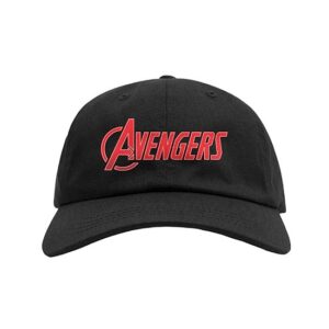 GORRA AVENGERS