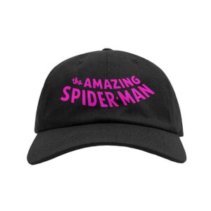 GORRA AMAZING SPIDERMAN P