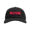 GORRA WOLVERINE