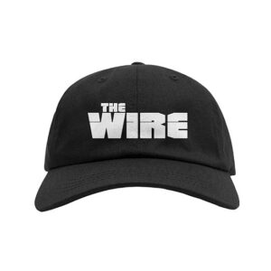 GORRA THE WIRE